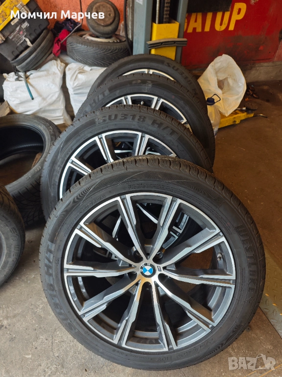 Гуми Westlake 275/45/20, снимка 1