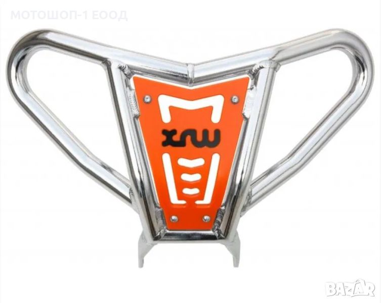 Преден Ролбар за КТМ KTM 450 / 505 / 525 ATV АТВ, снимка 1