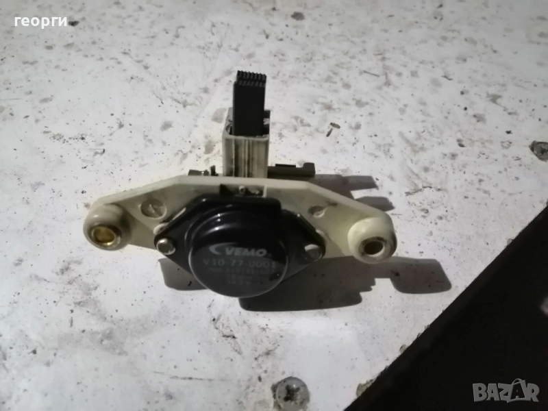 реле регулатор , снимка 1