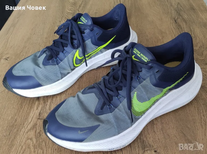 маратонки за бягане Nike номер 43 за шосе-асфалт, снимка 1