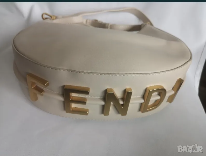 Fendi дамска чанта , снимка 1