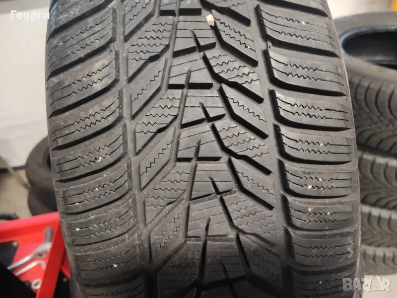 4бр.зимни гуми 235/55/19 Hankook, снимка 1