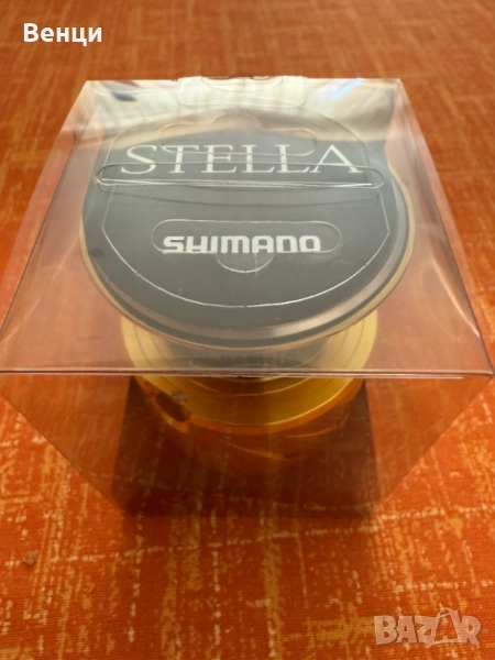 ШПУЛА ЗА SHIMANO 14 STELLA FI, снимка 1