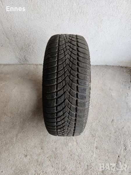 ПРОДАВАМ DUNLOP ЗИМНА ГУМА , снимка 1