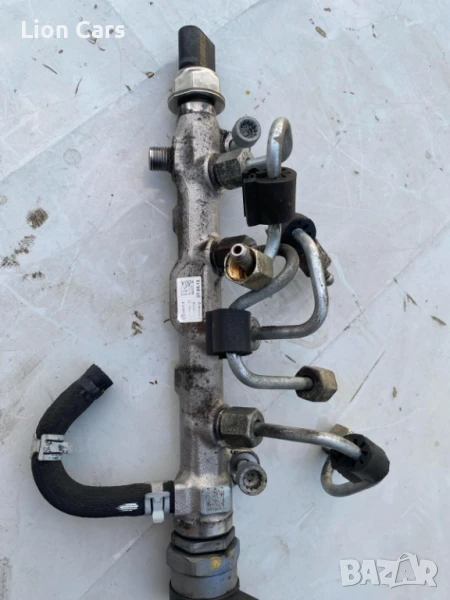 РЕЙКА КОМЪНРЕЙЛ, снимка 1