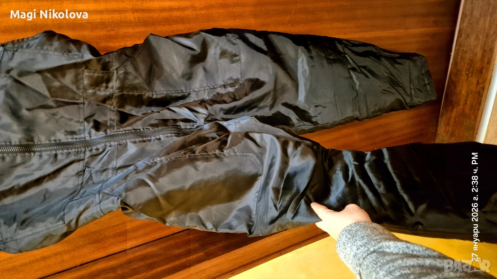 Чисто нов гащеризон.Размер 50, снимка 1