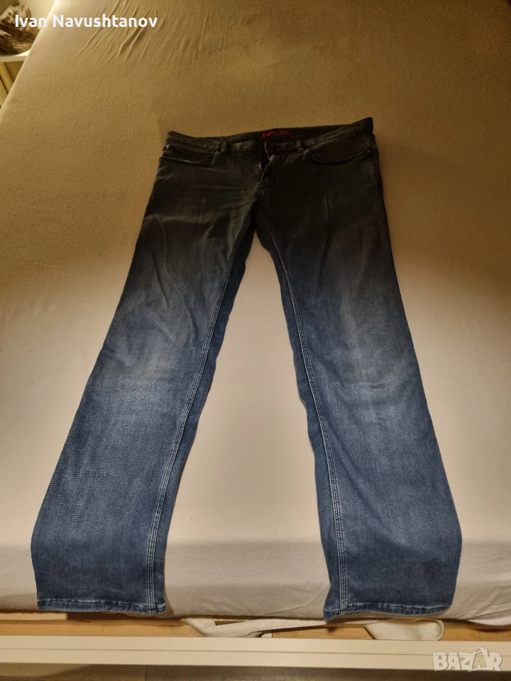 Мъжки дънки , снимка 1