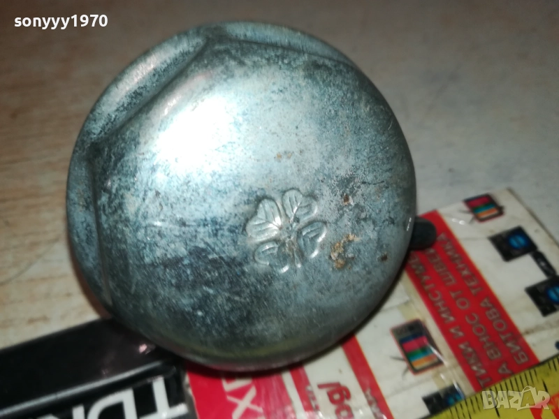 ВЕЛО-ЗВЪНЕЦ ВНОС ОТ ГЕРМАНИЯ 0211251436, снимка 1