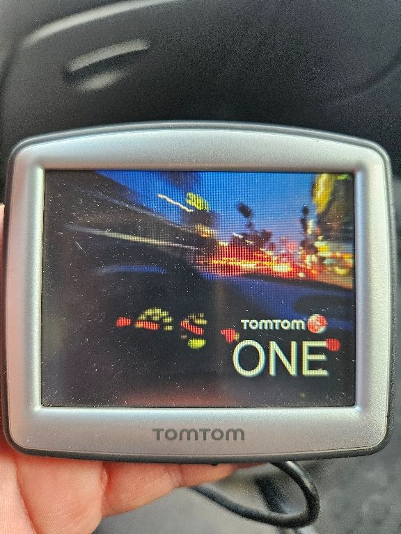 Tomtom One в Друга електроника в гр. Силистра - ID46650933