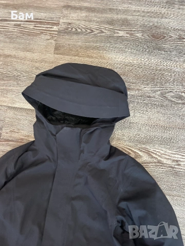 Дамско!Arcteryx  Durant Gore-Tex Jacket размер С, снимка 6 - Якета - 53328091