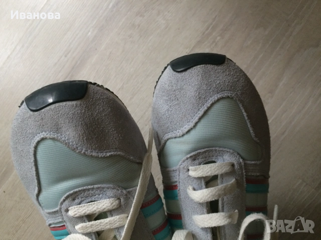 Маратонки adidas № 38., снимка 5 - Маратонки - 53604267