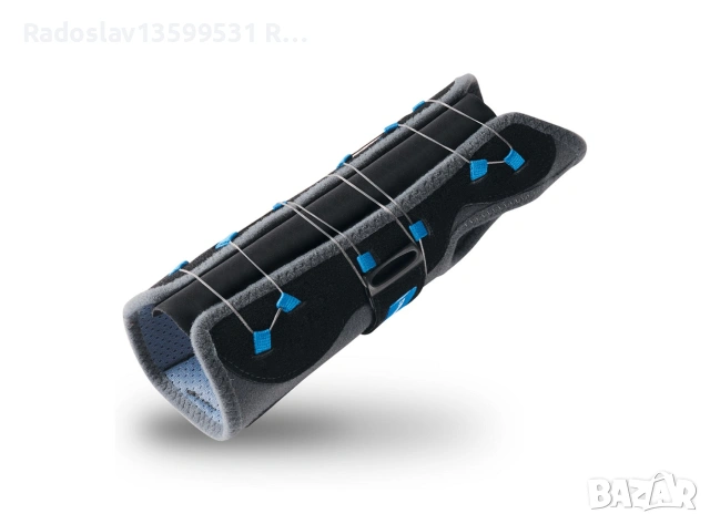 Ортопедична ортеза Thuasne за китка и палец – Ligaflex Pro+ + Sport, снимка 6 - Медицински, стоматологични - 54260117