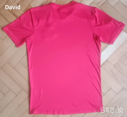 Оригинална Фланелка на Кьолн, снимка 2 - Футбол - 54206843