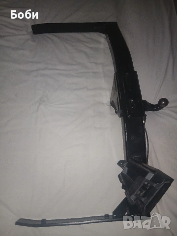 Оргинален теглич фв тигуан мк1 , снимка 18 - Аксесоари и консумативи - 53113432