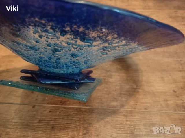 Декоративно плато, снимка 2 - Декорация за дома - 52090031