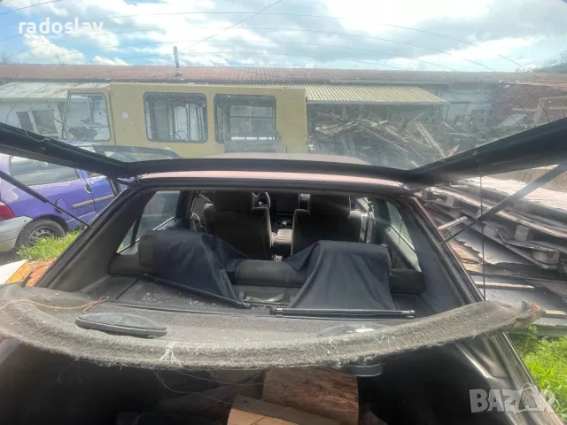 fiat croma, снимка 13 - Автомобили и джипове - 49791536