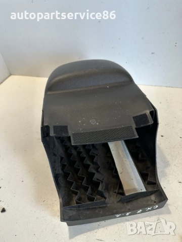 Облицовка на колона на волан за Mazda CX-7 (2011) 656, снимка 2 - Части - 53636347