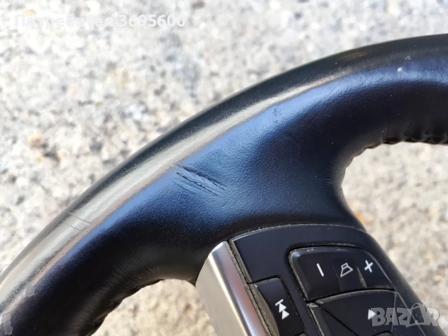 Мулти волан Nissan Qashqai Нисан Кашкай, снимка 5 - Части - 53869813