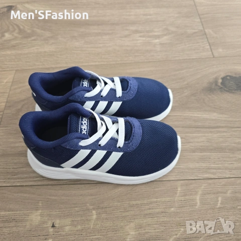 Adidas - детски маратонки, снимка 6 - Детски маратонки - 51783994