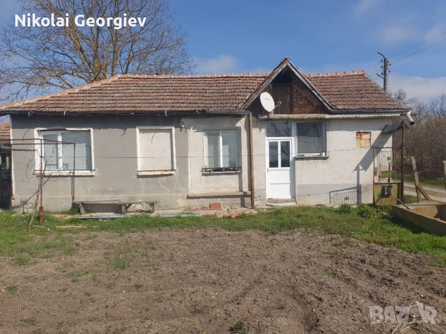 Продавам къща , снимка 9 - Етаж от къща - 53812292