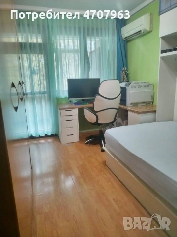 Двустаен - Изгрев, снимка 2 - Апартаменти - 53710251