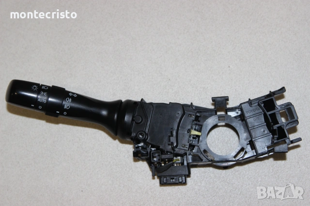 Лост светлини мигачи Toyota C-HR (2016-2019г.) 173832 / 17F373 лостче Тойота CHR