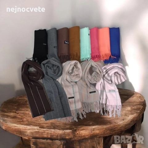 Шалове, шапки и комплекти , снимка 2 - Други - 52419907