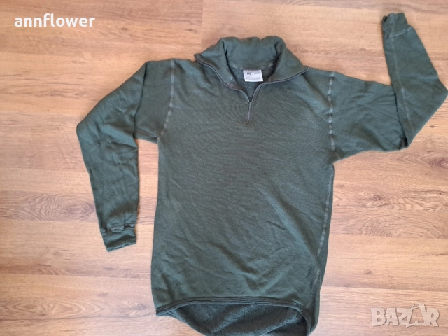 Термо клин Olympia вълна, снимка 15 - Спортни дрехи, екипи - 49688874