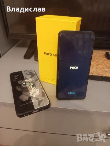 Poco m3 Pro 5G 4/64, снимка 8 - Xiaomi - 53386166