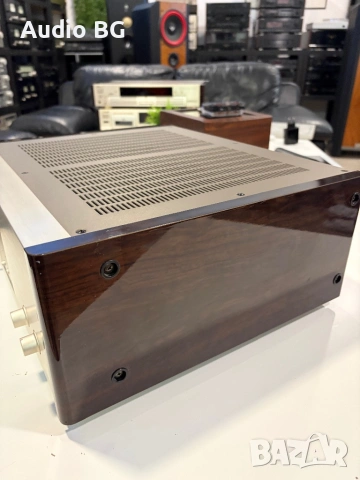 Sony TA-N80ES & Sony TA-E80ES, снимка 14 - Ресийвъри, усилватели, смесителни пултове - 53813707