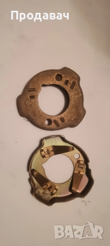 Фасунги за Шкода/Skoda 105/120/130, снимка 2 - Части - 52789884