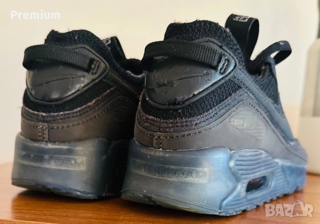 Мъжки маратонки Nike Air Max 90 Terrascape , снимка 3 - Маратонки - 53139965