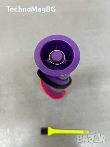 Четка за Dyson V8, снимка 3 - Прахосмукачки - 51397202