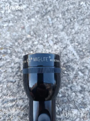 Фенер maglite, снимка 2 - Къмпинг осветление - 47658036