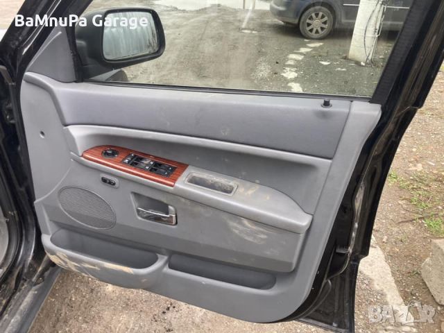 Jeep Grand Cherokee 3.0 CRD V6 гранд чероки на части, снимка 6 - Автомобили и джипове - 46085096