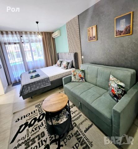 Апартамент в Green Life-Созопол  ТОП Локация, снимка 7 - Апартаменти - 52795569