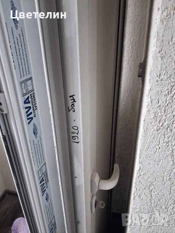 Врата, снимка 3 - Интериорни врати - 54013227