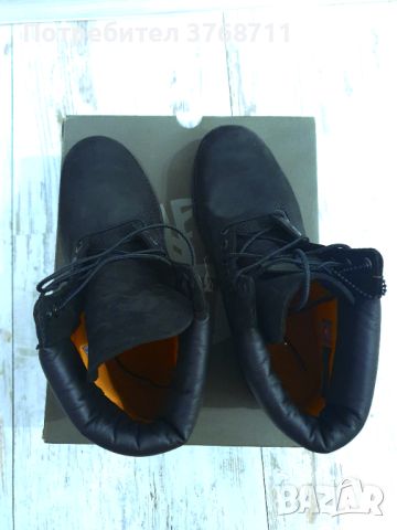 Timberland 6-inch premium boots/боти/ботуши, снимка 3 - Мъжки боти - 46280075