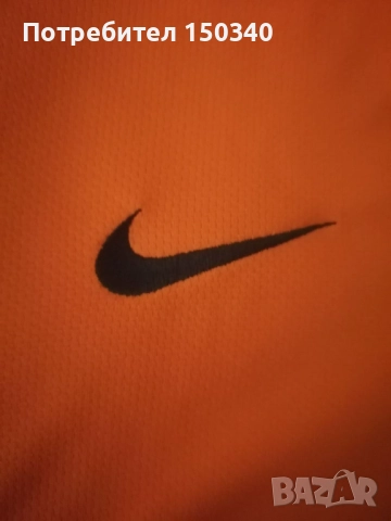 Футболна тениска Nike Nederland, снимка 4 - Тениски - 51952204