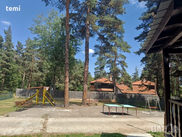 Вила Феерия Цигов чарк 🌲, снимка 13 - Стаи под наем - 46642051