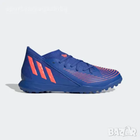 Детско - юношески стоножки Adidas Predator EDGE.3 TF J, снимка 1 - Детски маратонки - 46897176