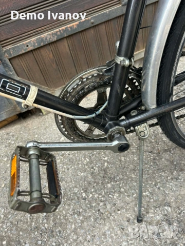 Продавам 55-годишен TORINO SUPER KLASSE - 28 цола, снимка 5 - Велосипеди - 53924749