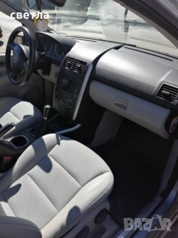 Мерцедес А класа, снимка 15 - Автомобили и джипове - 53052383