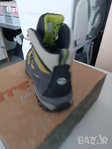 Туристически обувки , снимка 3 - Други - 54287556