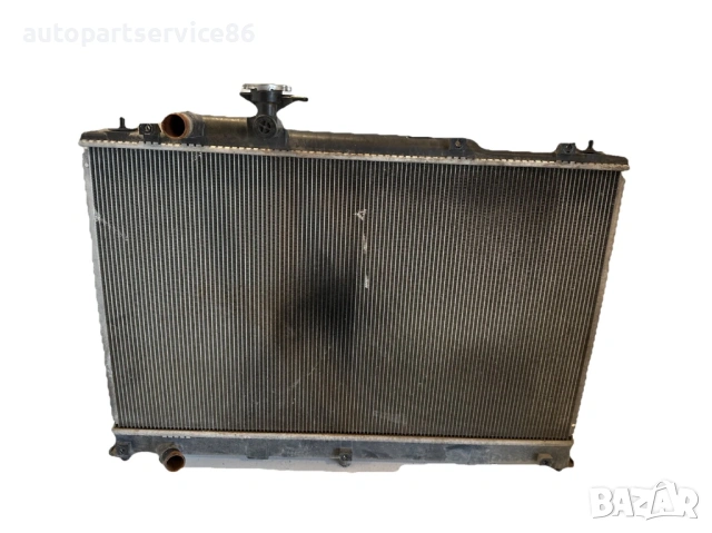 Радиатор за охладителна течност за Mazda CX-7 2.2 MZR CD (2011) 222000-5133