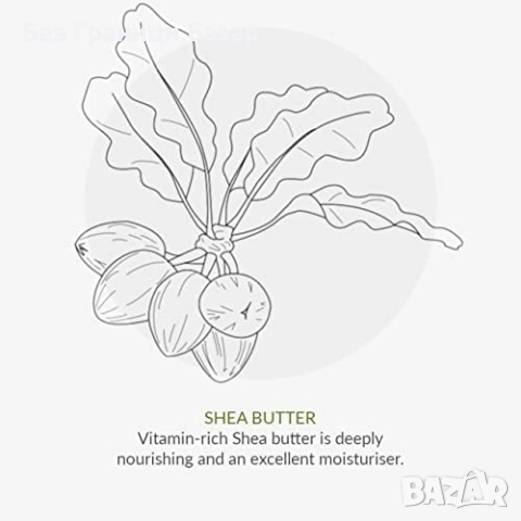 Нов Натурален сет кремове за ръце – хидратация, подхранване, подарък жени, снимка 5 - Козметика за тяло - 51779422