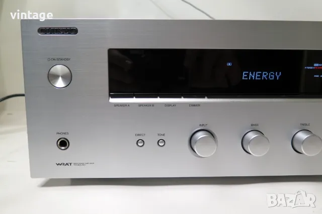 Onkyo TX-8020, снимка 2 - Ресийвъри, усилватели, смесителни пултове - 47944451