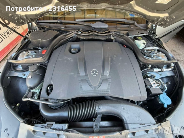 Мерцедес C200, снимка 14 - Автомобили и джипове - 54098294