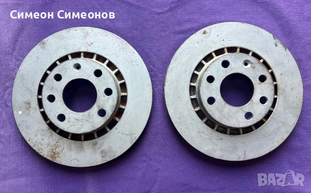 Части Irmscher за Opel Astra G, снимка 15 - Части - 53852014