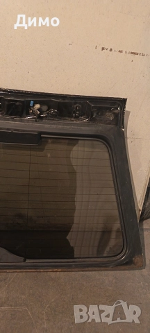 задно стъкло бмв е39 bmw e39, снимка 4 - Части - 52924401